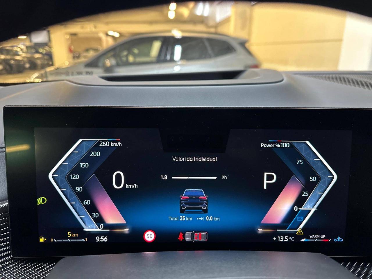 BMW X5 xDrive40d 48V MSport