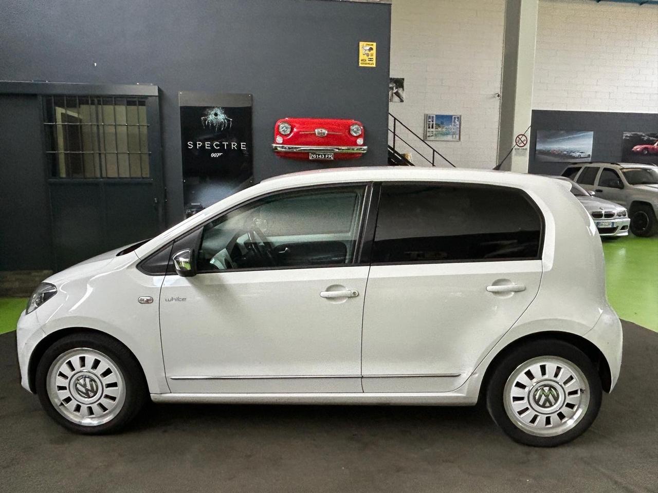Volkswagen up! 1.0 75 CV 5p. high
