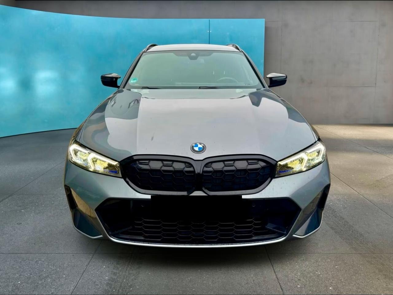 Bmw 340i M340i xDrive Touring 360° HEAD UP LED