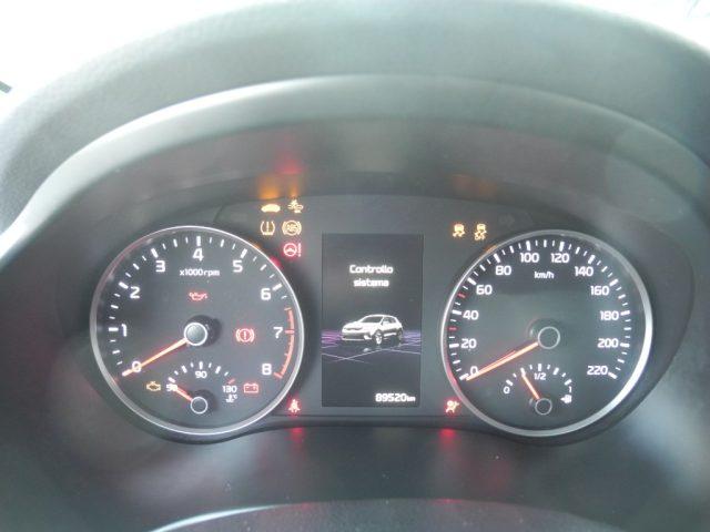KIA Stonic 1.0 T-GDi 100cv MHEV iMT Style - OK NEOPATENTATI