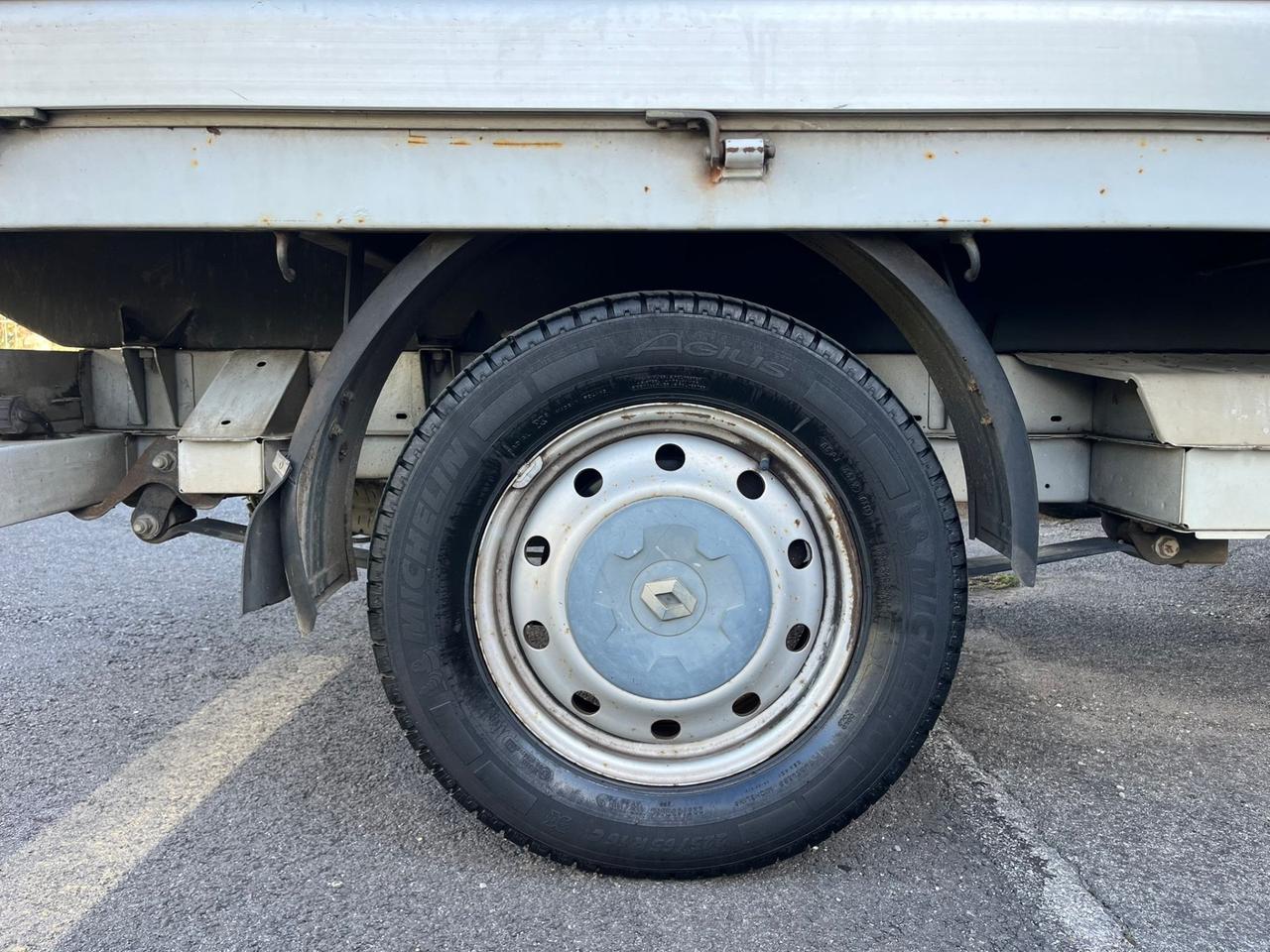 Renault Master 3.0 DCi L1H1 3.5t Ka IVA DEDUCIBILE