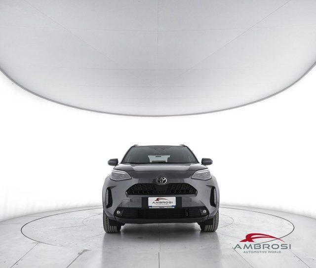 TOYOTA Yaris Cross Trend fwd 130cv e-cvt