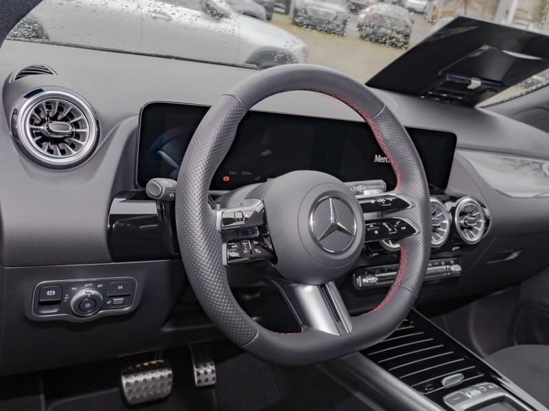 Mercedes-benz GLA 250 e hybrid EQ AMG Line Premium