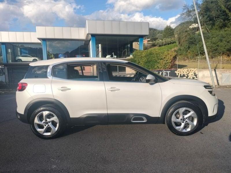 Citroën C5 Aircross C5 Aircross BlueHDi 130 S&S Business