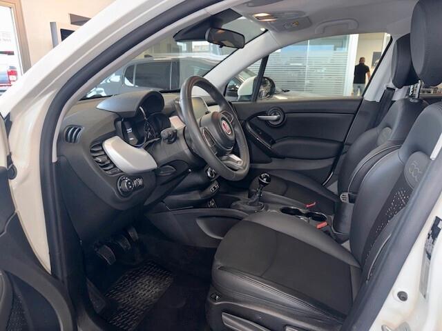 Fiat 500X 1.3 MultiJet 95 CV CONNECT 2021 *IVA ESP*