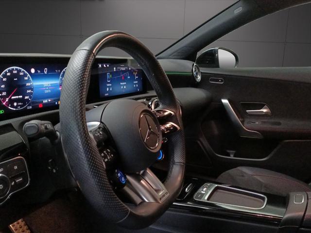 MERCEDES-BENZ A 35 AMG 4Matic Advanced Plus