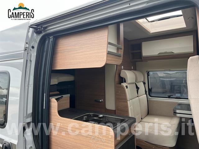 KNAUS KNAUS BOXLIFE 540 MQ PEUGEOT