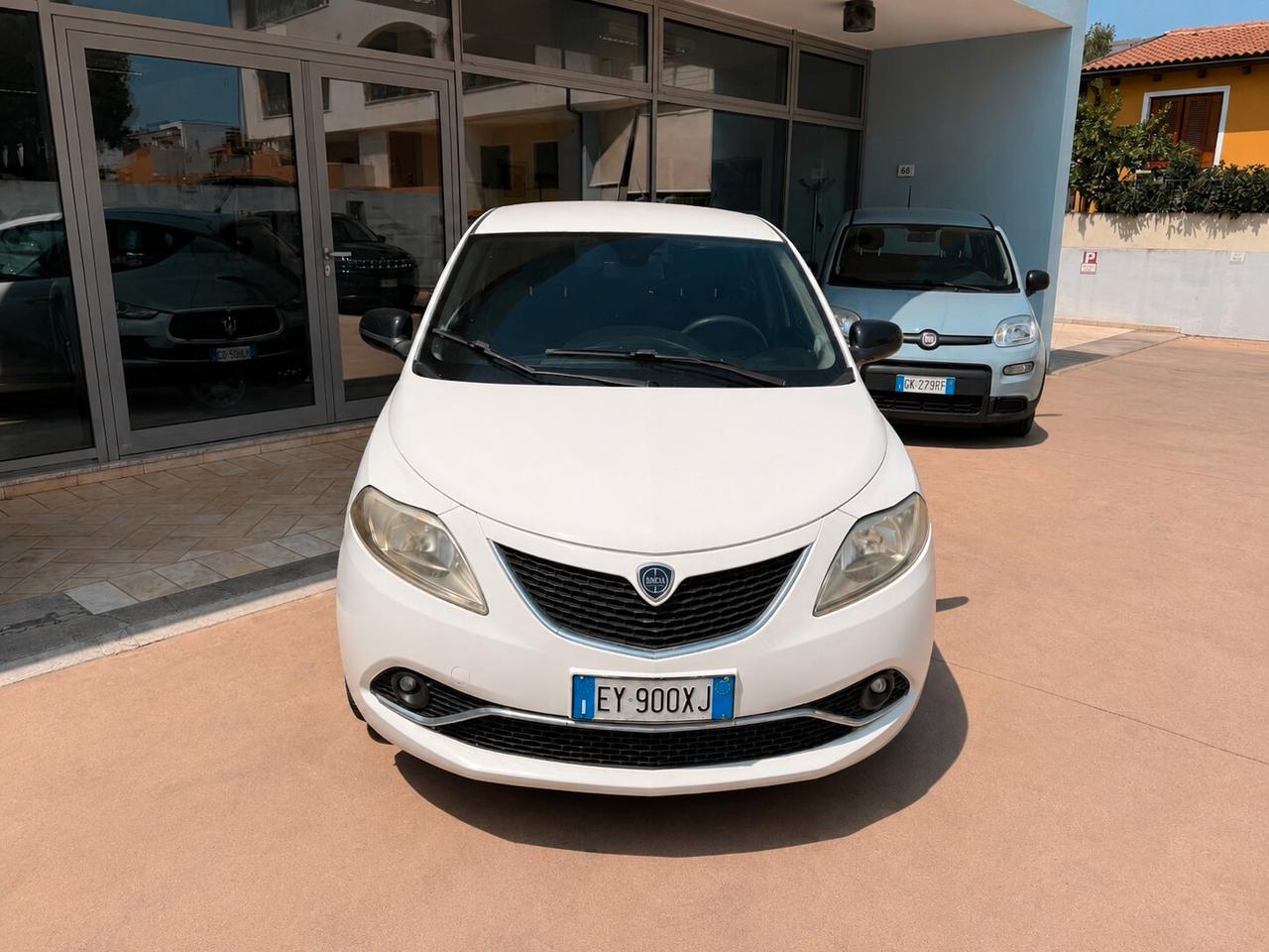 Lancia Ypsilon 1.3 MJT 16V 95 CV 5 porte S&S Platinum