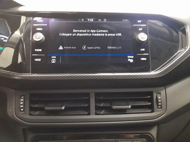 Volkswagen T-Cross 1.0 TSI 81kW Style DSG