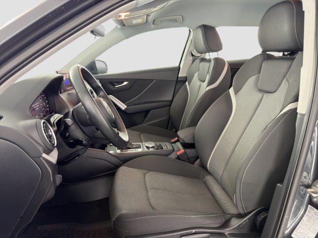 AUDI Q2 Q2 35 TFSI S tronic Business Advanced