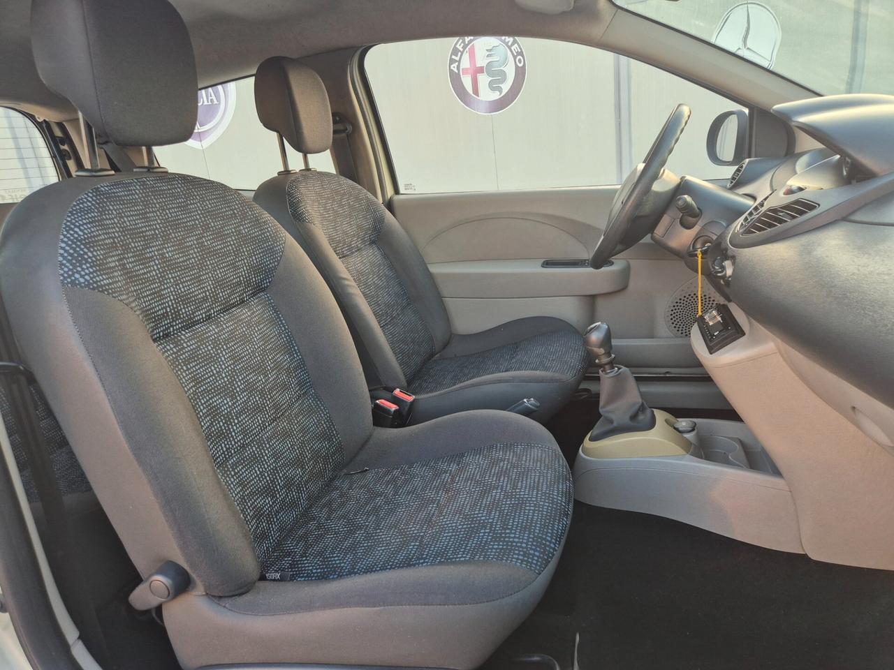 Renault TWINGO RESTAYLING 1.2 8V Dynamique NUOVA FULL
