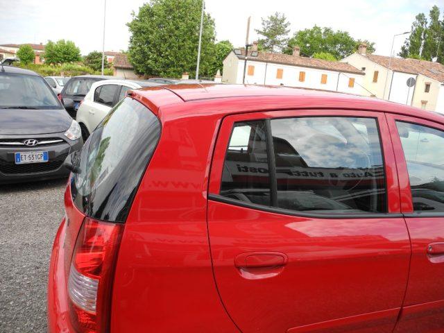 KIA Picanto 1.1 12v 5p. Fresh -OK NEOPATEN.-UNICA PROPRIETARIA