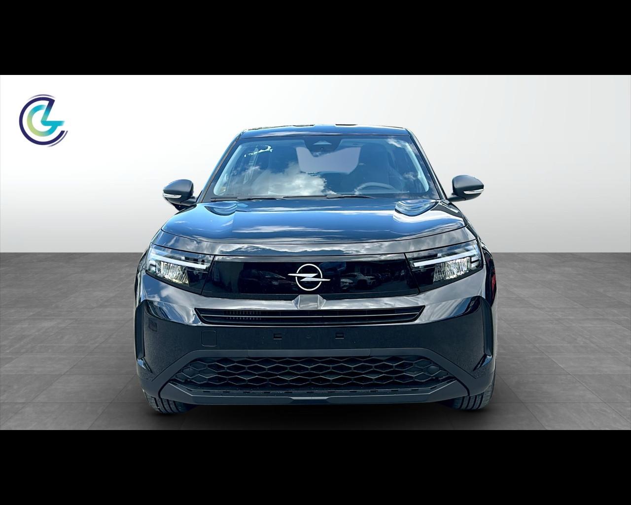 OPEL FRONTERA EDITION Hybrid 110cv EDCT