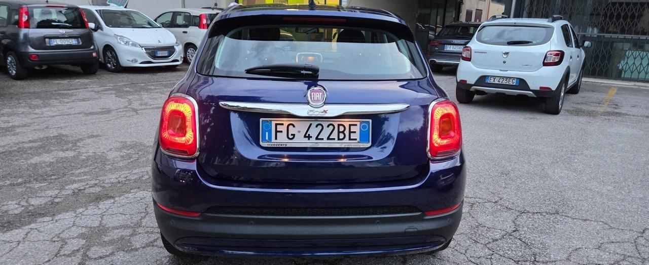 Fiat 500X 1.3 MultiJet 95 CV Business