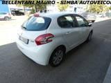 PEUGEOT 208 1° serie 1.4 VTi 95 CV 5p. GPL Active