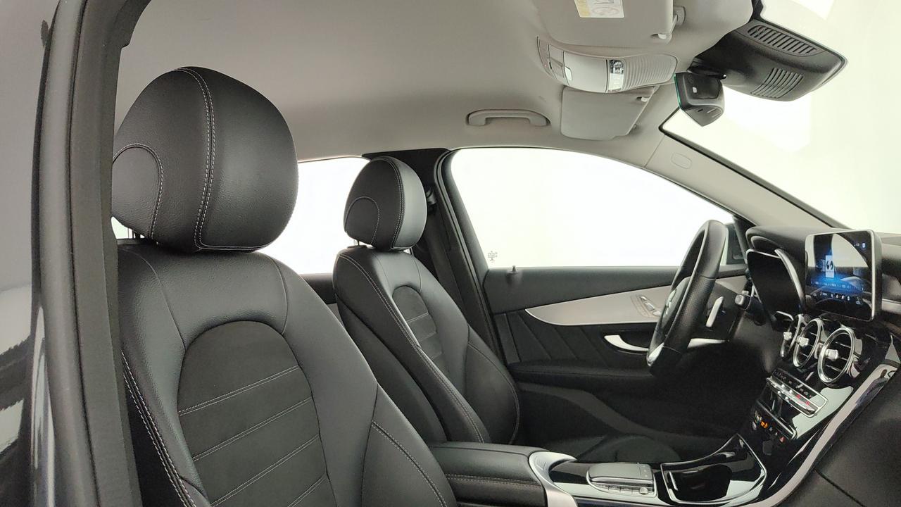 Mercedes-Benz GLC 220 d Premium 4matic auto