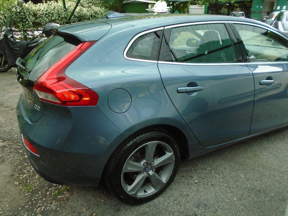V40 '14 1.6 D2 EURO 5B UNIPRO OK NEOP.