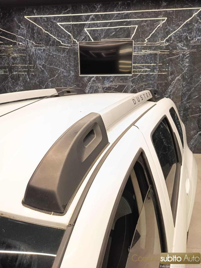 DACIA Duster 1.5 dCi 110CV S&S 4x2 Serie Speciale Lauréate Fami