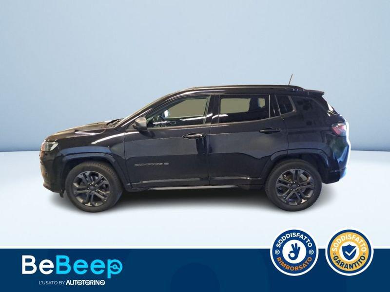 Jeep Compass 1.3 TURBO T4 80 ANNIVERSARIO 2WD 150CV DDC