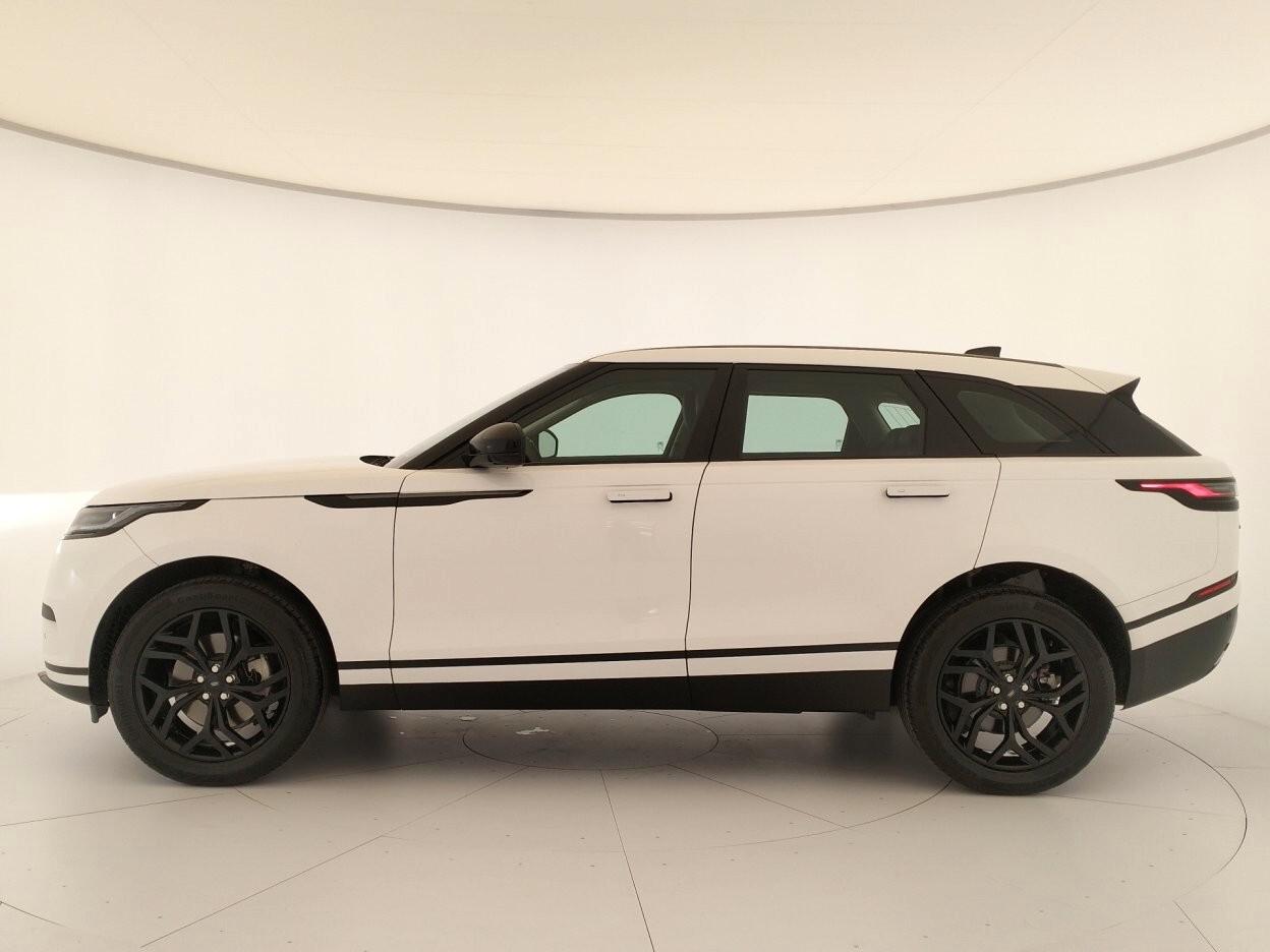 LAND ROVER RANGE ROVER VELAR 2.0d i4 mhev S 4wd 204cv auto - IVA ESPOSTA