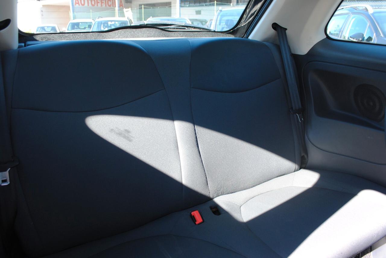 FIAT 500 1.2 69 CV BENZ/GPL