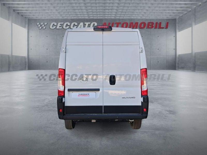 Opel Movano Movano Heavy 35 L2H2 2.2 Bluehdi 140cv S&S