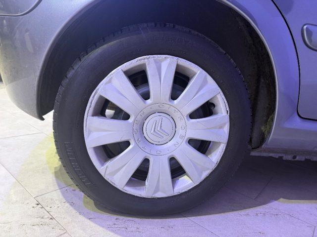 CITROEN C3 1.4 Exclusive Bi Energy G