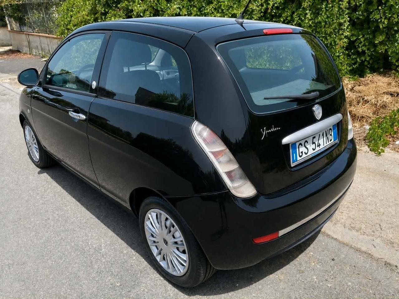 Lancia Ypsilon 1.4 Ecochic GPL NUOVA