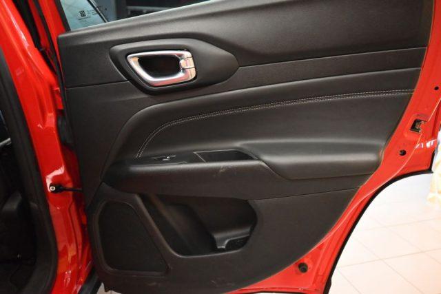 JEEP Compass 1.3 T4 4XE PLUG-IN HYBR.LIMITED 190CV RADAR FULL!!