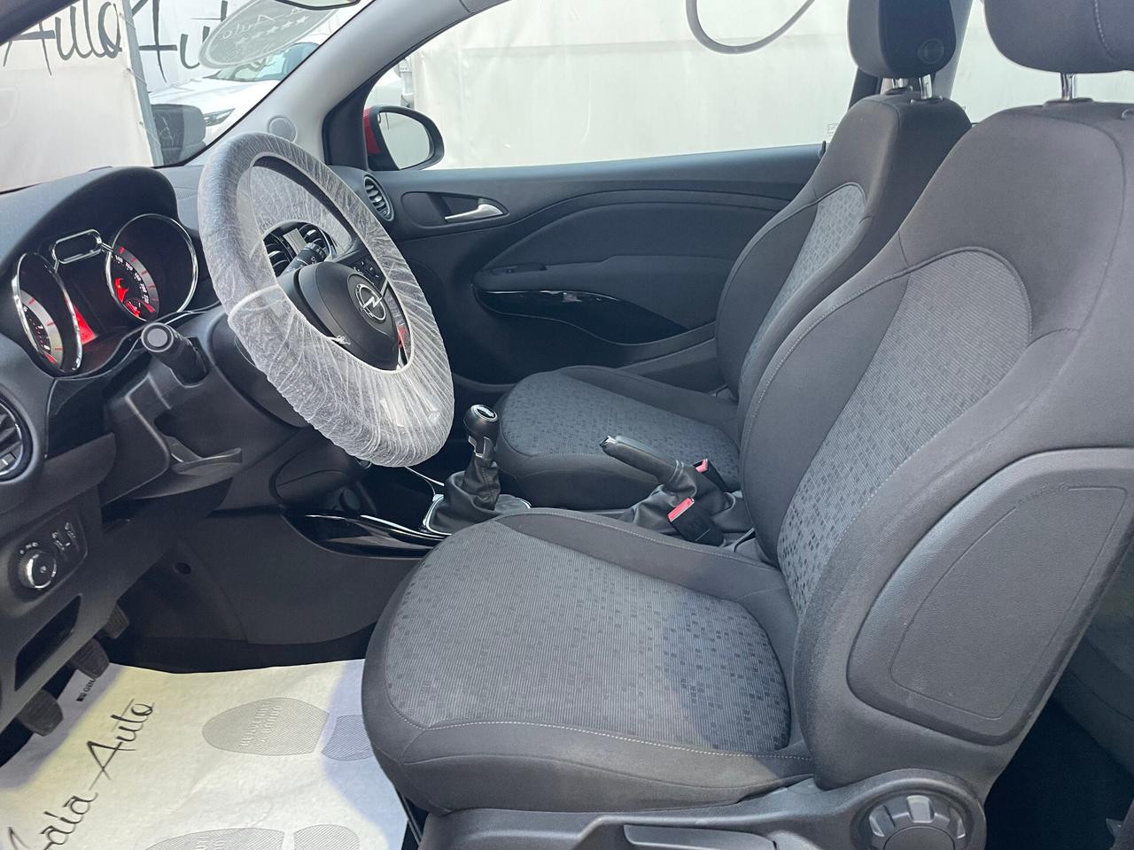 Opel Adam 1.2 Jam 70cv Full