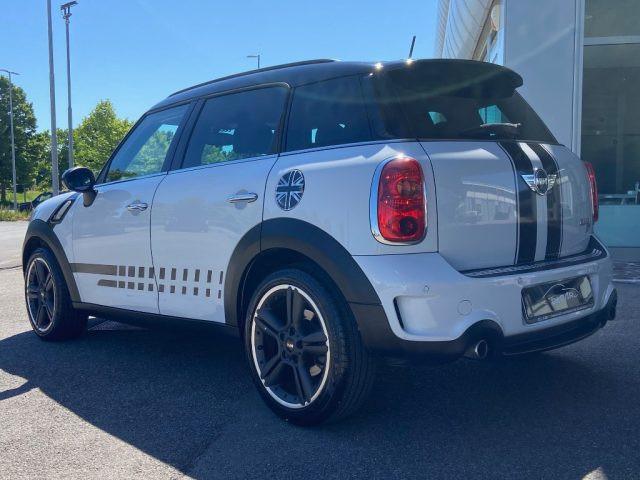 MINI Countryman Mini Cooper SD Countryman