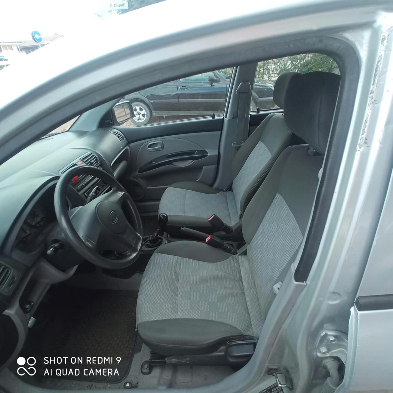 Kia Picanto 1.0 LX Benzina - GPL 60CV 44KW