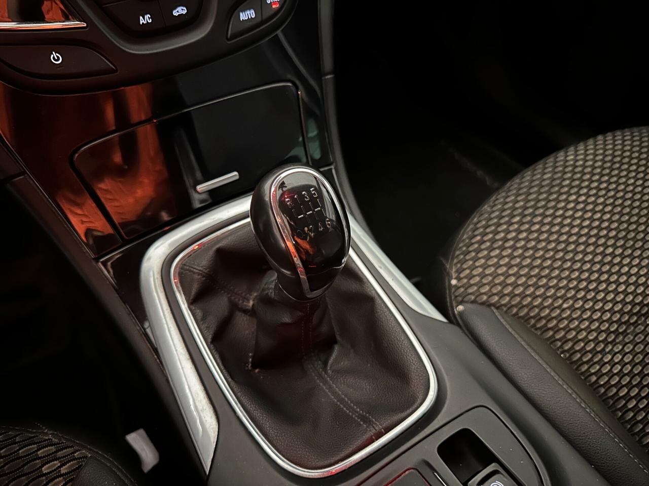 Opel Insignia 2.0 CDTI Sports Tourer aut. Cosmo