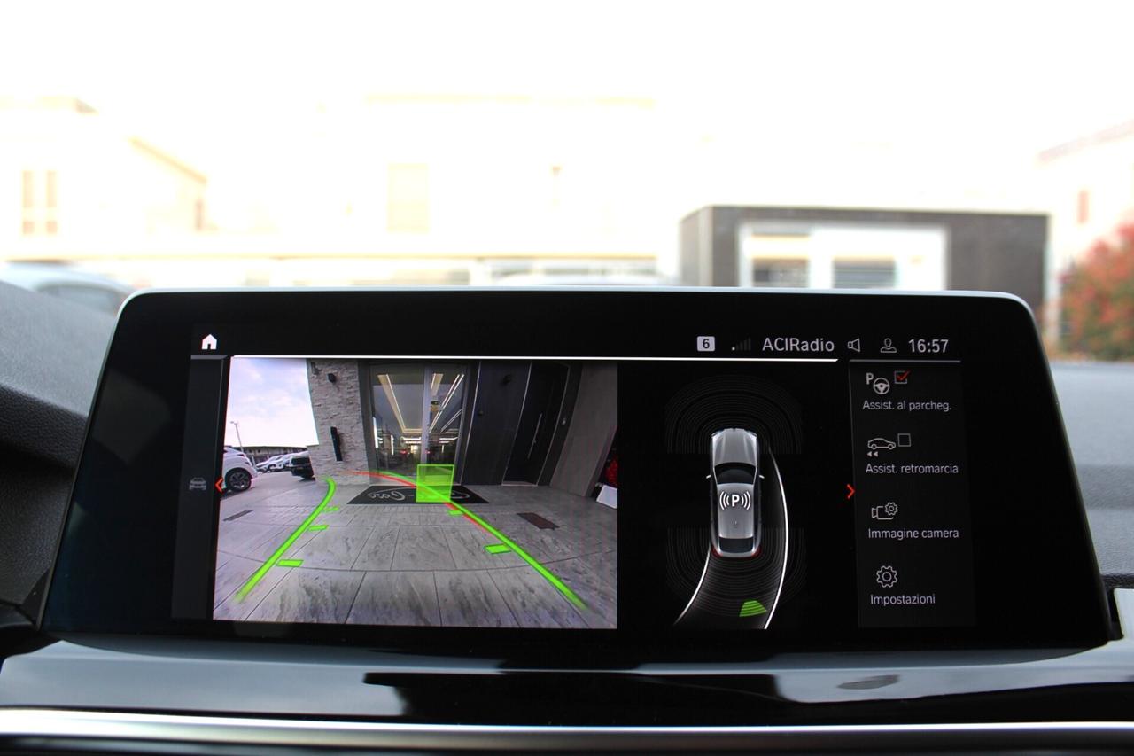 Bmw X4 xDrive20d 48V