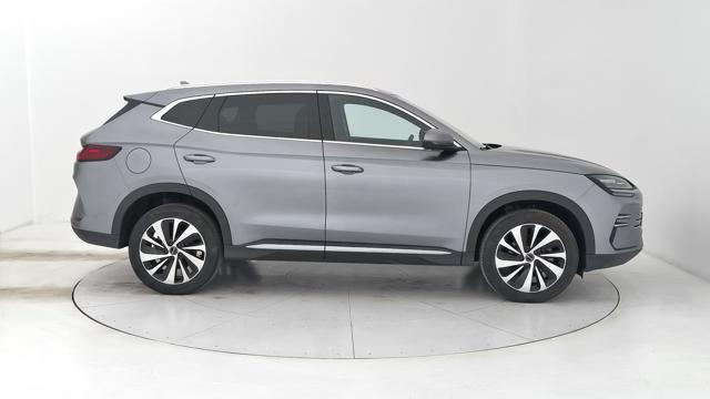 BYD Seal U 1.5 phev Boost 2wd