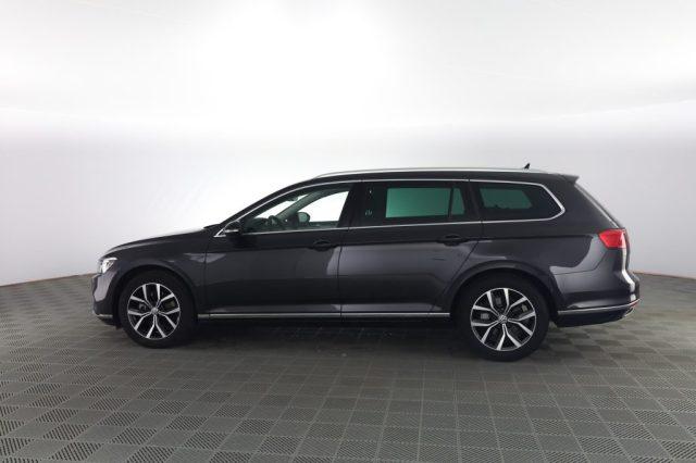 VOLKSWAGEN Passat Passat 1.6 TDI DSG Business BlueMotion Technology