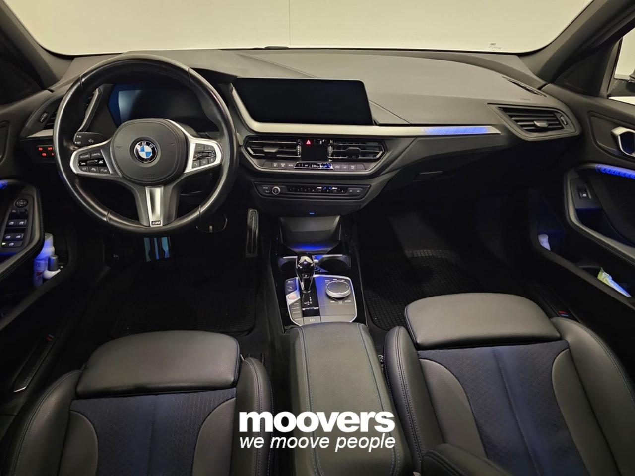 BMW Serie 1 (F40) 116d 5p. Msport