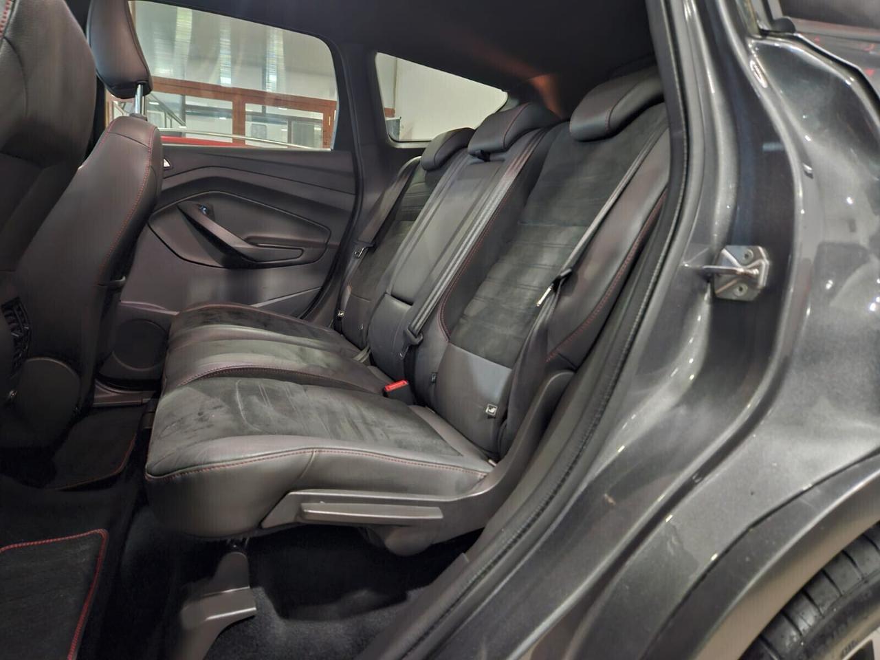 FORD KUGA 1.5 DIESEL ST-LINE DEL NORD ITA 2019