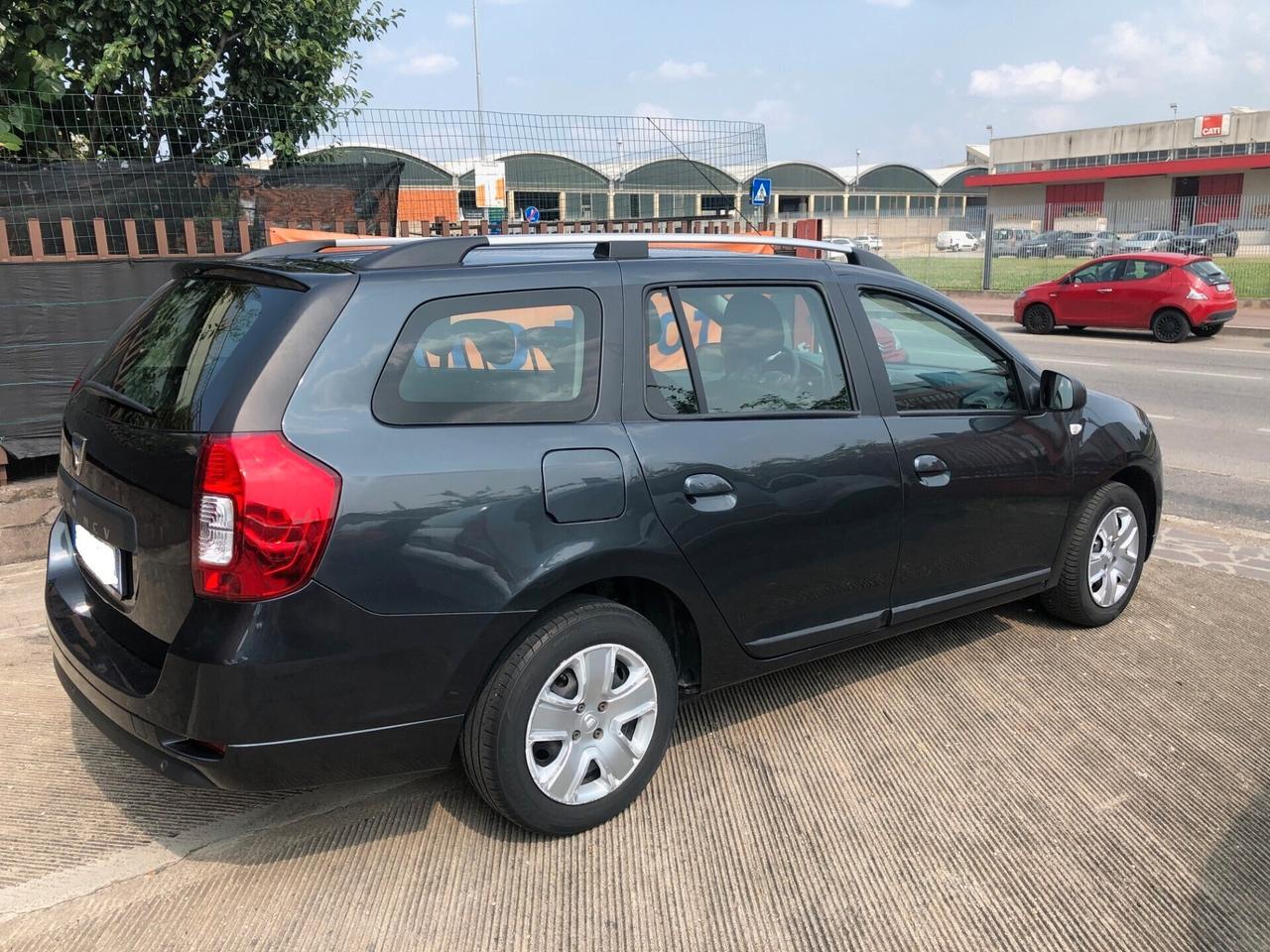Dacia Logan MCV 1.0 Sce 12v 75cv state stop comfort