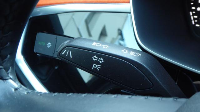 AUDI Q3 Sportback 35 TDI S-Tronic S-Line edition