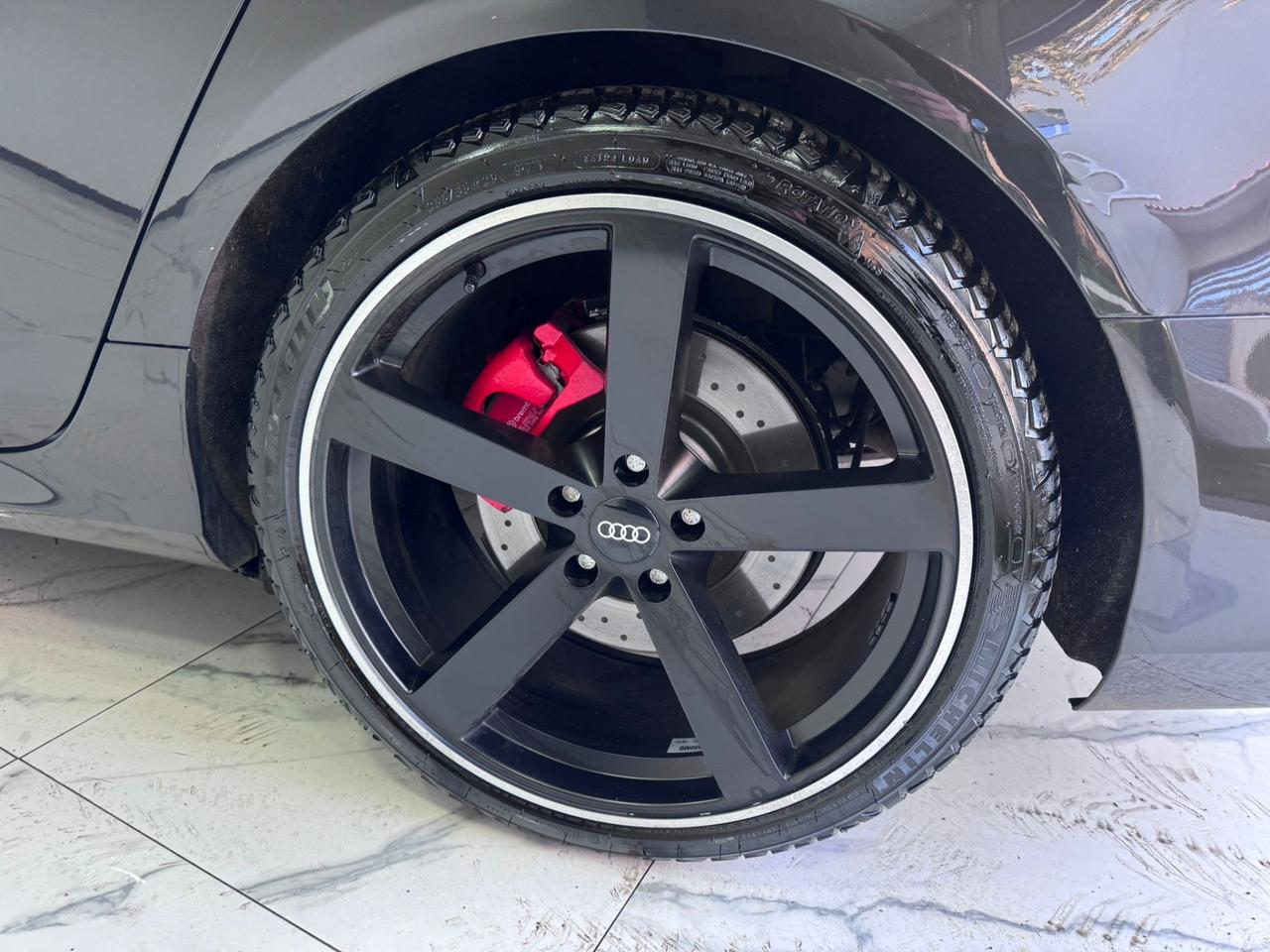 Audi A6 Avant 3.0 TDI 313CV quattro tiptronic Competiotion-2014