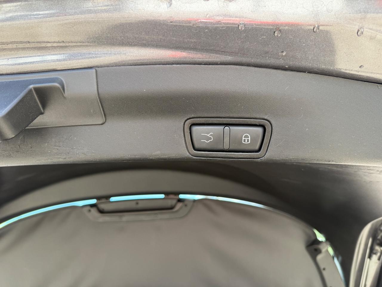 Alfa Romeo Stelvio 2.2 Turbodiesel 160 CV AT8