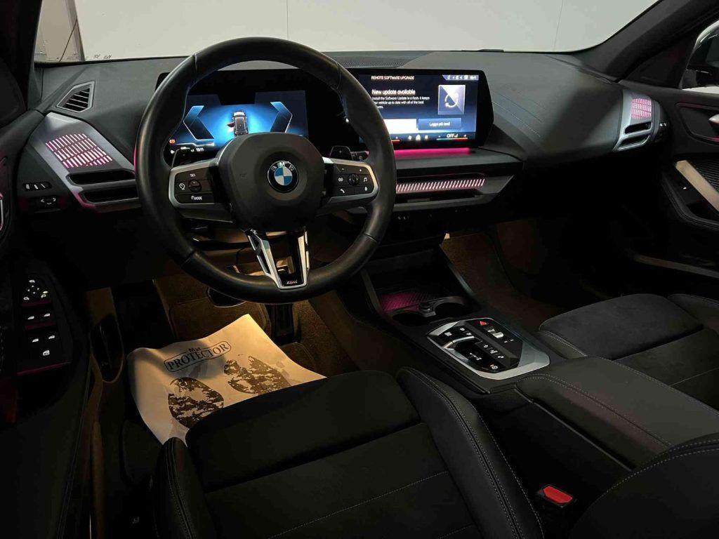 BMW 120 48V MSport 170Cv - TETTO /Led/Navi