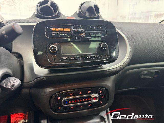 SMART ForFour 90 0.9 Turbo Passion TETTO LED
