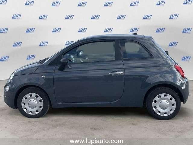 Fiat 500 1.0 hybrid Cult 70cv
