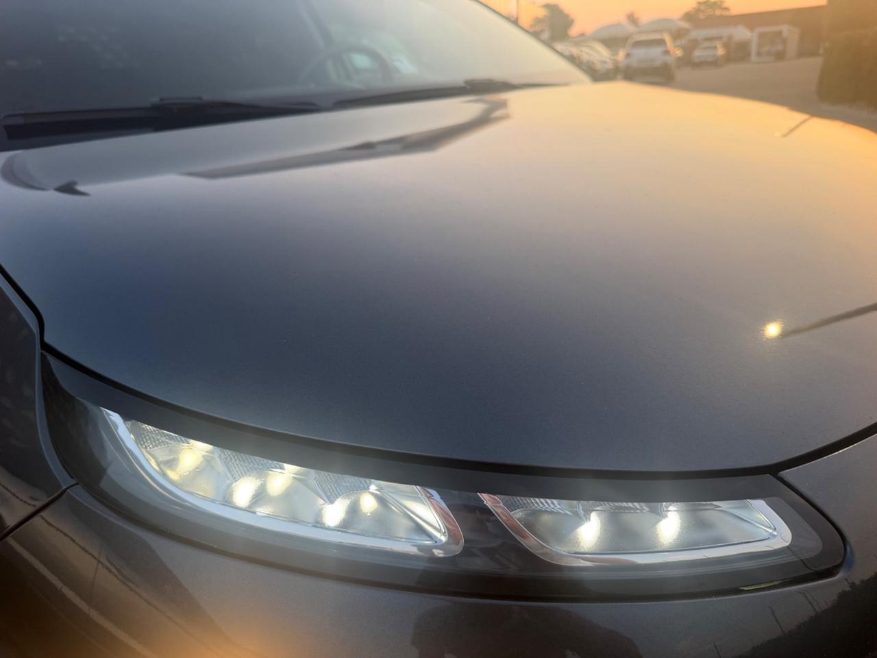 Citroen C4 Cactus PureTech 110 S&S Shine