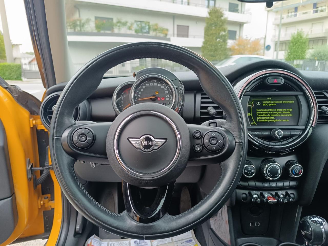 Mini 1.5 D