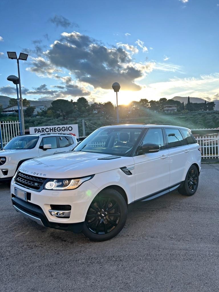 Range Rover Sport 3.0 TDV6 306cv HSE Dynamic