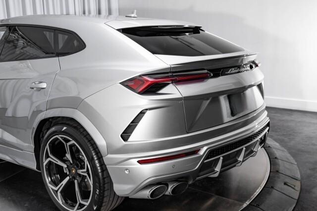 Lamborghini Urus 4.0 S NOLEGGIO LUNGO TERMINE - LEASING FULL INCLUSIVE