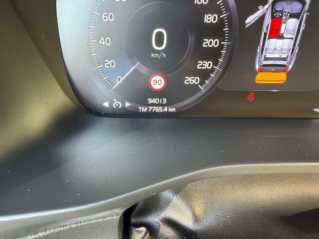 VOLVO XC40 T4 Recharge Plug-in Hybrid automatico Core